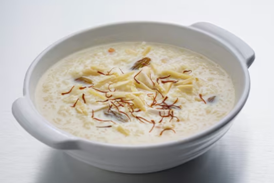 Thandi Kheer
